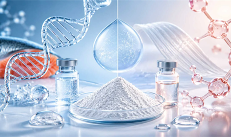 What Is PDRN and Why Is It So Popular in Korean Skincare?